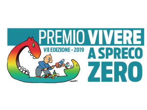 Alla Città di Torino il premio 'Vivere a spreco zero 2019', anche grazie ad Eco dalle Città