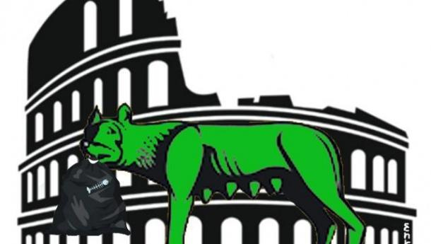 Immagine: Ama, stop ai crediti dalle banche: 'Un disastro ampiamente annunciato'