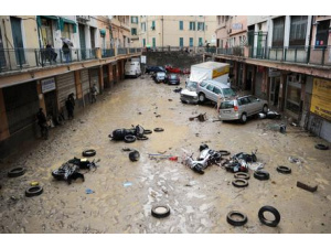 Clima: nel 2018 in Italia 148 eventi estremi, 32 vittime e oltre 4.500 sfollati, un bilancio in netto aumento