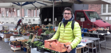 Milano, 'Bando Quartieri 2019': tra i  vincitori c'è anche il progetto contro lo spreco di Eco dalle città