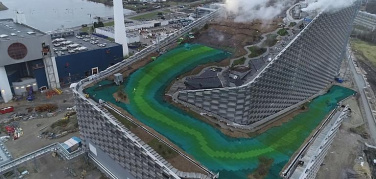 Non solo l'economia circolare, l'Incenerimento dei rifiuti ostacola anche le politiche climatiche dell'Ue