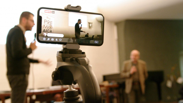 Immagine: Premio Aica 2019: ecco i vincitori dell’oscar della comunicazione ambientale