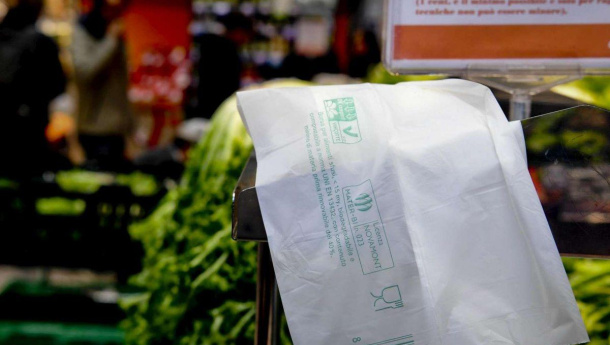 Immagine: Le 'provocazioni' contro il compostabile nell'organico. Problemi ideologici, tecnici o entrambi?