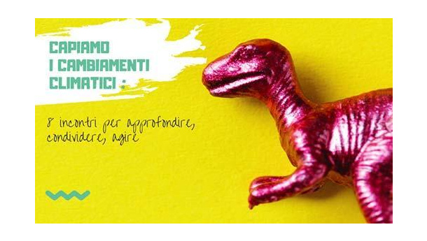 Immagine: Come orientarsi nel dibattito sulla crisi climatica? A Torino otto incontri per approfondire, condividere, agire