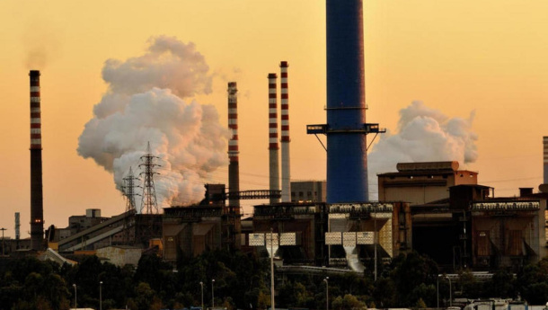 Immagine: Emissioni: ai ritmi attuali obiettivi climatici presto fuori portata. Il report Unep