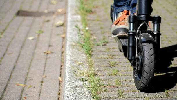 Immagine: #Monopattiniliberi, il 28 novembre presidio delle associazioni davanti ministero dei Trasporti