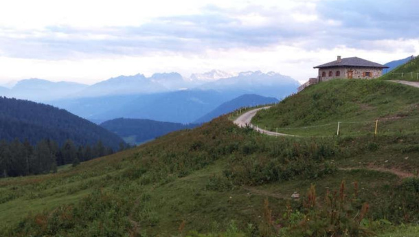 Immagine: Approvato bilancio UE 2020: 504 milioni di euro per il clima