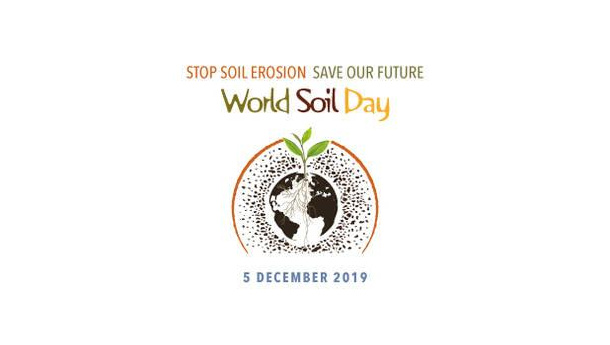 Immagine: 'Ferma l'erosione del suolo, salva il nostro futuro': il 5 dicembre è il World Soil Day 2019