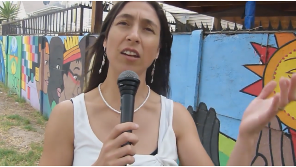 Immagine: In Cile la 'Cumbre Social por la Acción Climática' dal 2 all'11 dicembre