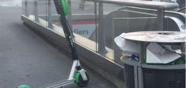 A Milano saranno 2250 i monopattini elettrici a noleggio in giro per la città