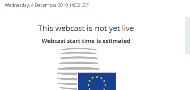 L'ambiente in Europa, Stato e prospettive nel 2020 - L'Agenzia Europea per l'ambiente presenta il Rapporto UE