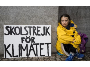 Madrid si prepara alla Marcia per il Clima, previste più di 100 mila persone