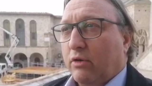 Immagine: Organico, Centemero: 'In Italia mancano una cinquantina di impianti di compostaggio” | Video