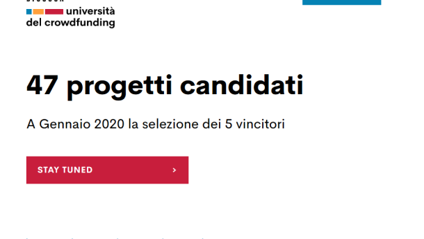 Immagine: Sono 47 i progetti candidati alla 2° call della Bicocca in partnership con Corepla. A gennaio la selezione