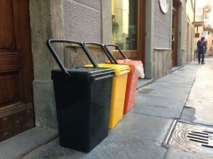 Nel 2018 sono tornati a crescere i rifiuti urbani: 500 kg a testa, +2,2% rispetto al 2017