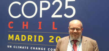 #Cop25 Mensio: 'Torino investe su mobilità sostenibile e infrastrutture verdi' | VIDEO