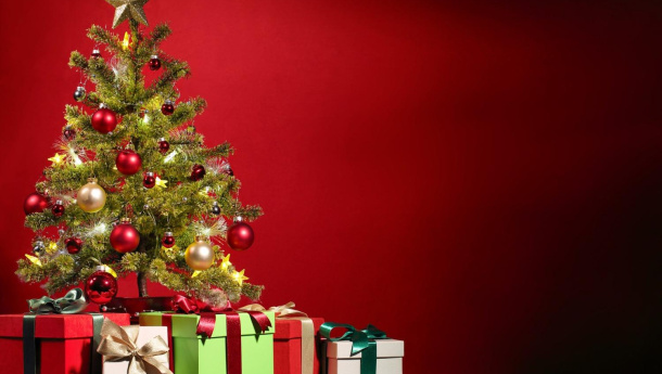 Immagine: Imballaggi, addobbi e tavole imbandite: qualche buona pratica per un Natale più sostenibile
