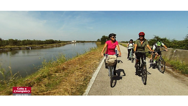 Immagine: La raccolta e il riciclo dell'alluminio protagonisti di cinque puntate del programma 'Cotto e Mangiato'