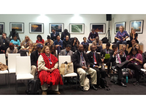 RePoPP prova a scuotere la COP 25. Il recupero del cibo come veicolo di economia circolare e inclusione sociale