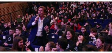 Mercoledì 18 dicembre a Civitanova Marche la finalissima regionale Alugame 2019 edizione Marche