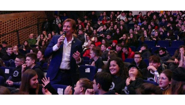 Immagine: Mercoledì 18 dicembre a Civitanova Marche la finalissima regionale Alugame 2019 edizione Marche