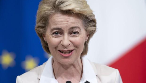 Immagine: Green Deal europeo, ecco il piano della Commissione europea