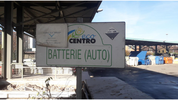 Immagine: La Loggia (TO) avrà il suo ecocentro