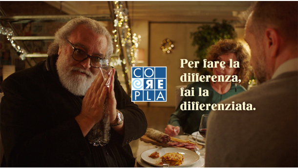 Immagine: Ripensare l’usa e getta come 'usa e ricicla', per una nuova economia circolare