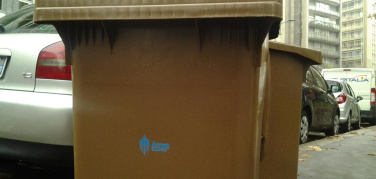 Milano, raccolta rifiuti: variazioni del calendario per le festività natalizie nei comuni serviti da Amsa