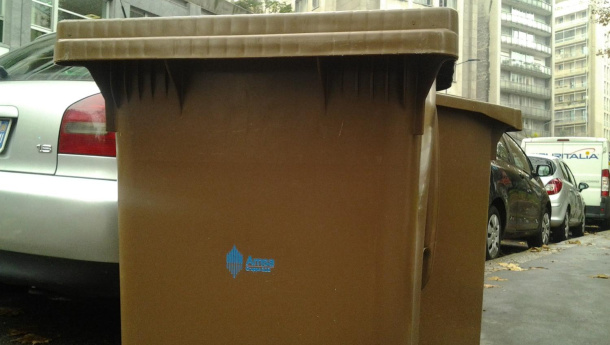 Immagine: Milano, raccolta rifiuti: variazioni del calendario per le festività natalizie nei comuni serviti da Amsa