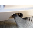 Immagine: Veneto, smog: bloccati gli euro 4 in gran parte della regione