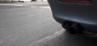 Smog Torino e area metropolitana: scatta il livello rosso, mercoledì 8 e giovedì 9 gennaio fermi anche i diesel euro 5