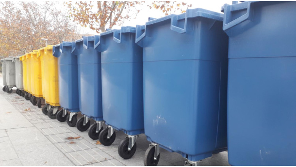 Immagine: Rifiuti urbani: prorogato al 30 aprile 2020 l’Accordo quadro nazionale ANCI-CONAI