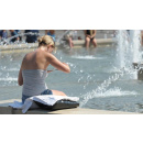 Immagine: Clima, Cnr Isac: 'Con il 2019 si chiude il decennio più caldo di sempre'