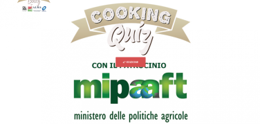 COOKING QUIZ: ai nastri di partenza la 4^ edizione del tour didattico dedicato agli Istituti alberghieri di tutta Italia