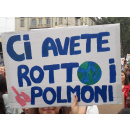 Immagine: Vivere a emissioni zero: la strada per contrastare insieme crisi climatica ed emergenza smog