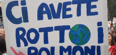 Vivere a emissioni zero: la strada per contrastare insieme crisi climatica ed emergenza smog