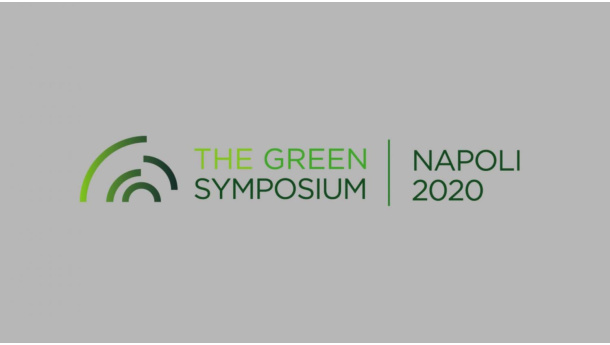 Immagine: Green Symposium 2020: a Napoli la prima rete dell'economia circolare nel Mezzogiorno