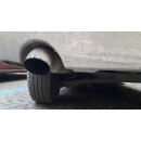 Immagine: Torino e cintura, Qualità dell’aria: prosegue il blocco per i diesel euro 5. Probabili nuove restrizioni a partire da venerdì 17 gennaio