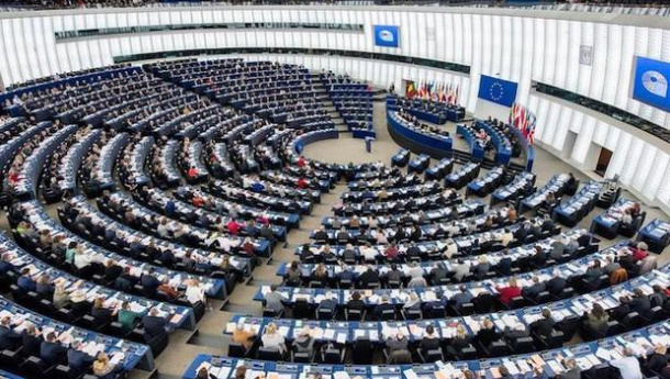 Immagine: Strasburgo, dal 13 al 16 gennaio ambiente al centro della sessione plenaria del Parlamento Ue