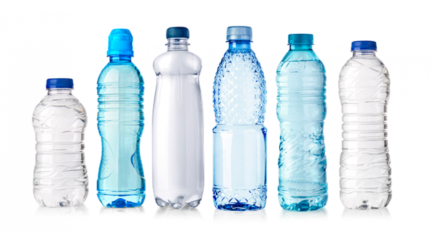 Immagine: A proposito del sondaggio BEI sulle bottiglie di plastica: la differenza tra parole spauracchio e realtà