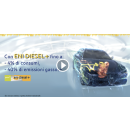Immagine: Maxi multa a Eni per  'pratica commerciale ingannevole' su biodiesel