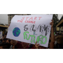 Immagine: Torino. Ci basta un Pianeta: un bando per le scuole medie superiori dedicato alla sostenibilità e alla riduzione dei consumi