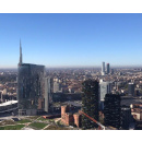 Immagine: Smog, Lombardia: dal 21 gennaio revocati i blocchi del traffico a Milano, Cremona, Lodi e Mantova