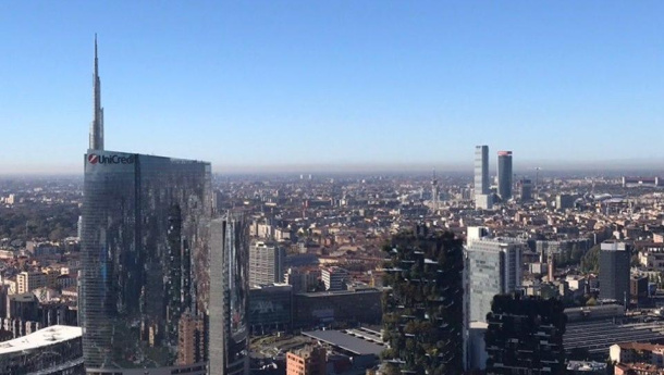 Immagine: Smog, Lombardia: dal 21 gennaio revocati i blocchi del traffico a Milano, Cremona, Lodi e Mantova