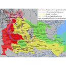 Immagine: Pfas in Veneto: 'Tra le più gravi emergenze per salute e ambiente mai affrontate'