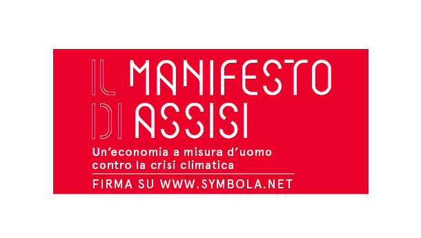 Immagine: Presentazione Manifesto di Assisi. Sacro Convento di San Francesco, 24 gennaio