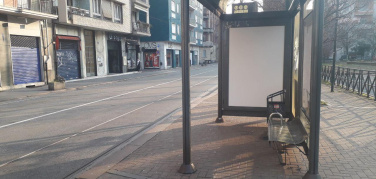 Torino: consiglio comunale chiede alla Regione Piemonte che finanzi Gtt per bus gratis nei giorni di blocco del traffico