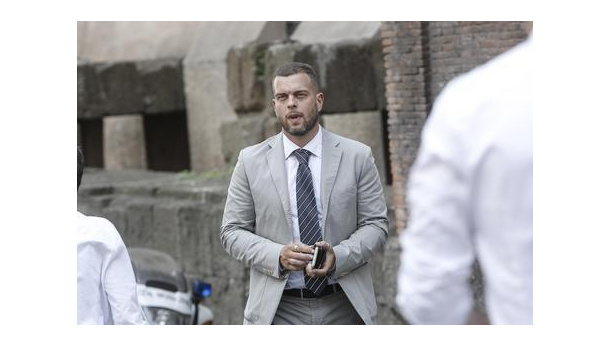 Immagine: Roma, Vignaroli sulla discarica a Monte Carnevale: 'Scelta sbagliata sia dal punto di vista politico che tecnico'