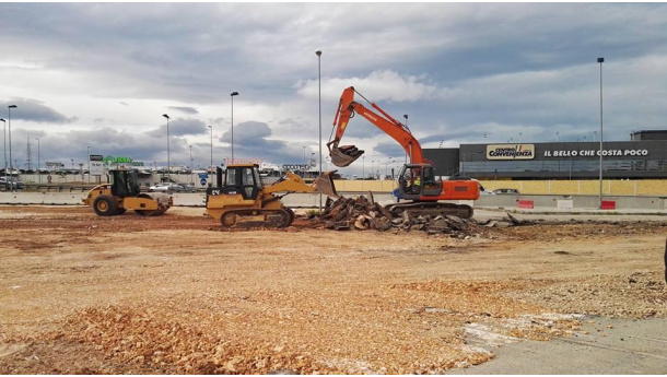 Immagine: Bari, zona Santa Caterina. Il comitato scrive alla Regione: 'Il Comune è inadempiente'